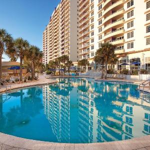 Wyndham Ocean Walk Resort 1BR Apartment with Resort Access