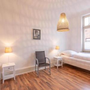 Zimmer Neustadt 1