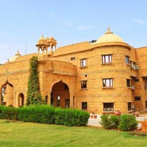 Zone Connect by The Park Jaisalmer