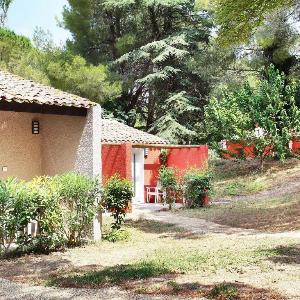 Resort in Arles with Pools near Camargue