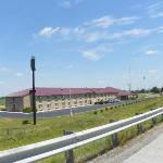 Royalton Inn & Suites Upper Sandusky Upper Sandusky