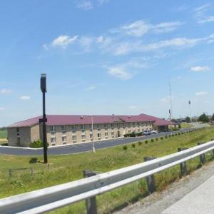 Royalton Inn & Suites Upper Sandusky