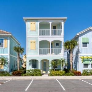 Dreamy Cottage w Hotel Amenities near Disney at Margaritaville 2976SR