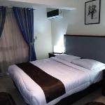 Al Saraya October Hotel Cairo