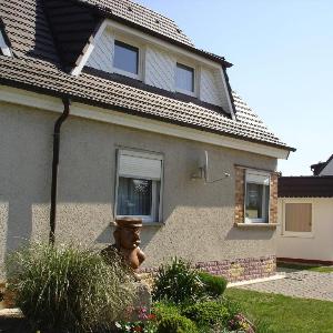Wohnung in Rerik nahe Ostseestrand