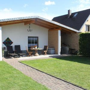 Ferienwohnung Ostseebad Rerik