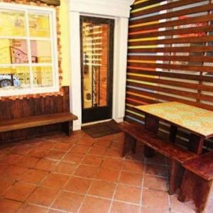 Sandyhouse南灣沙灘4人渡假小屋