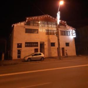 Hostel Crenguta