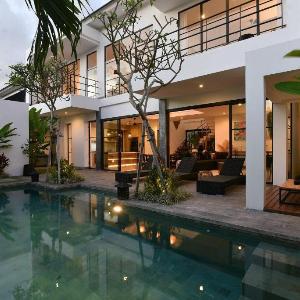 VILLA SOHO· Luxury Indulgence  close to FINNS CLUB