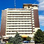 Hotel Prahova Plaza Urlaţi 