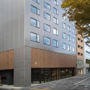 Park Hotel Kyoto