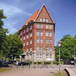 Hotel Preuss im Dammtorpalais