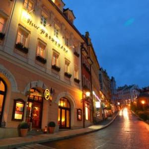 Promenáda Romantic Hotel