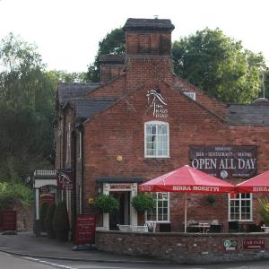 The Nags Head Inn