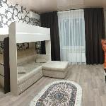 Apartment in Volgograd 