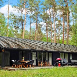 Lakehouse.Berlin am Werbellinsee