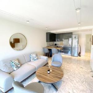 Viva Riviera Luxury 2 Bedrooms Residence les Tuileries