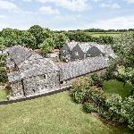 Lower Trengale Farm Holiday Cottages Liskeard 