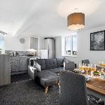 Staycation Apartments by Sasco Blackpool 