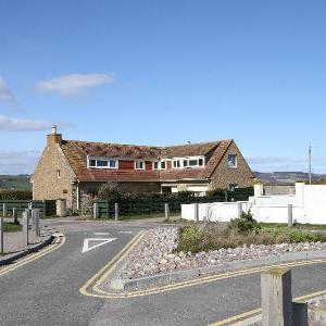 Chanonry Cottage