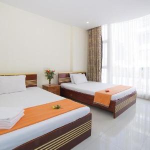 House Land Hotel Da Nang