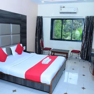 Lonavala Couple Room Royal View