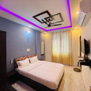 Hotel Fairy mont Udaipur