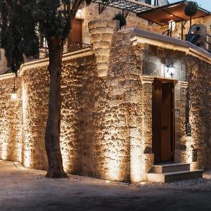 Chateau Anax Luxury suites