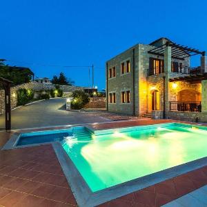 Villa Efthalia Early Booking Available