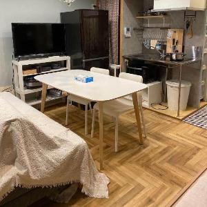 Roppingi walking distance quiet apartment