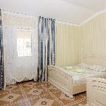 triple room junior suite Sochi