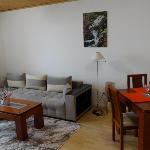 South warm and light apartment with inspiring view Pamporovo 