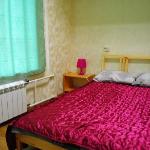 Hostel Pushkin Novokuznetsk 