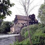 Inns in Huntingdon 