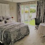 Morans Bed and Breakfast @ Lower Lodge Bideford 