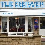 The Edelweiss 