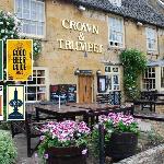 Crown and Trumpet Inn