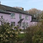 Bed and Breakfast in Okehampton 