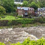 The Captain's House Lynton 