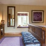 Bank View Farm Bed & Breakfast Sheffield