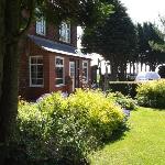 Wold View House B&B Gainsborough