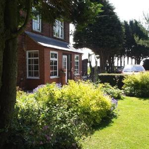 Wold View House B&B