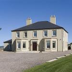 West Longridge Manor B&B North Berwick