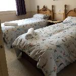 Bed and Breakfast in Macclesfield 