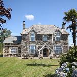 Trenona Farm Holidays Truro