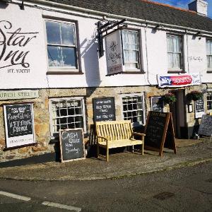 The Star Inn