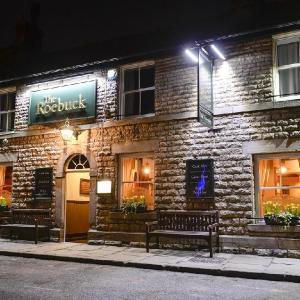 The Roebuck Inn