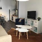 Apartment in Carcassonne 