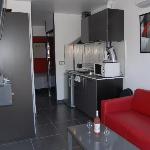 Apartment in Agde 