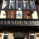 Marsden Inn South Shields